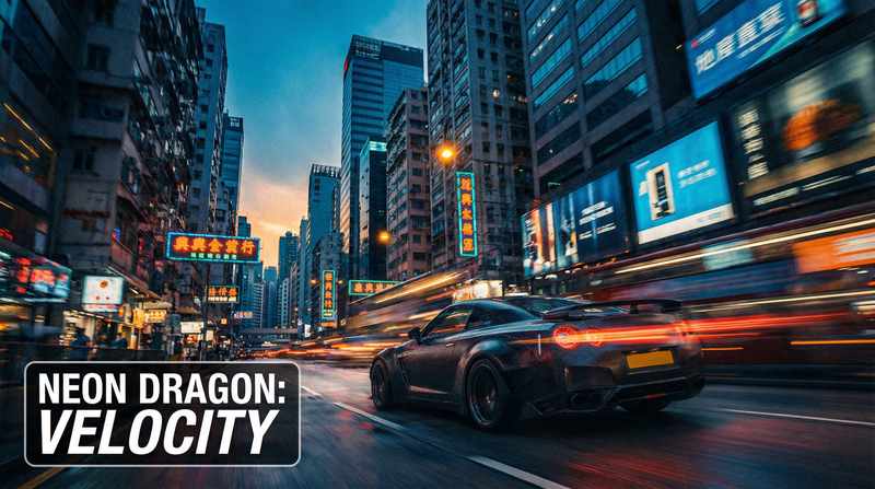 海角社区 - 飞驰人生视频