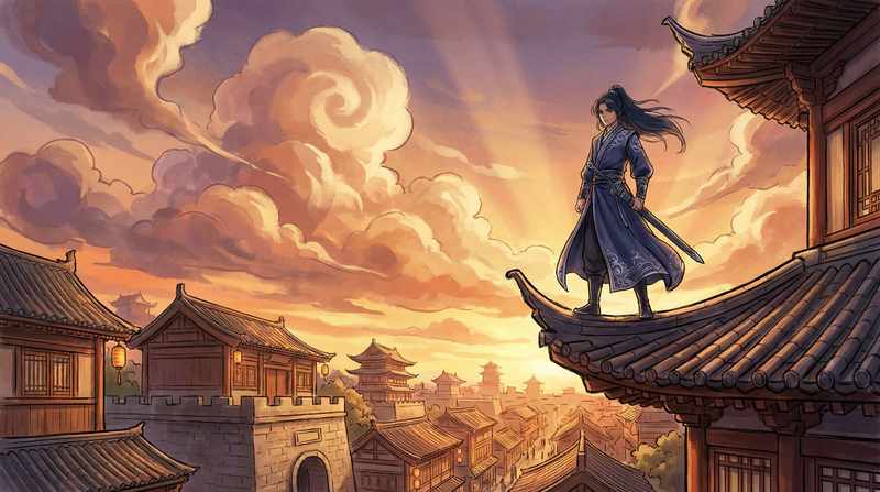 海角社区 - 镖人动漫视频