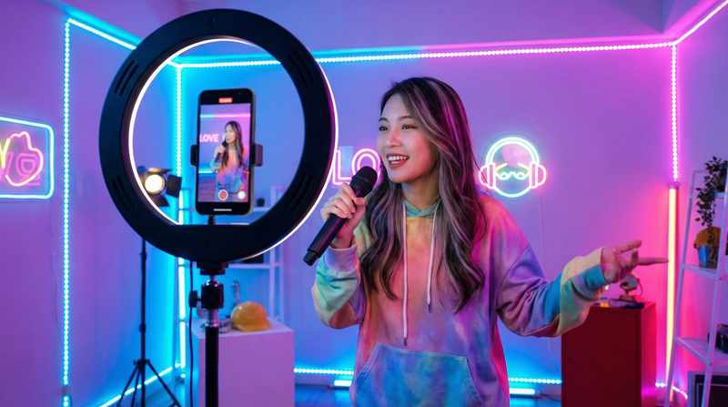 海角社区 - 短视频创作教程